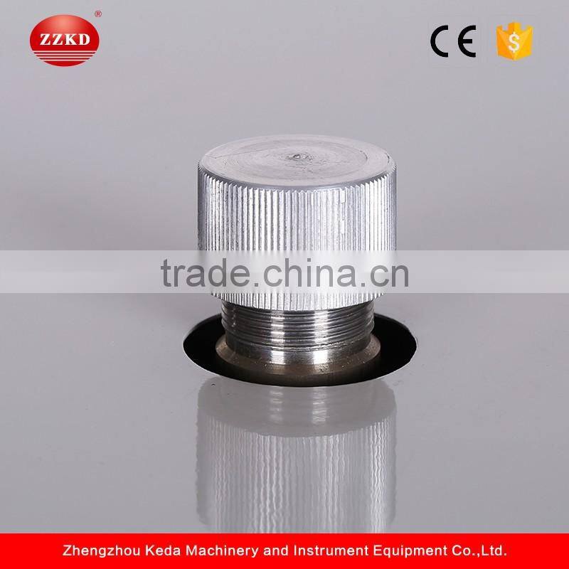 High quality Digital Display Refrigeration Heating Cycle Device