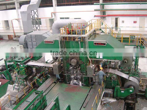 Hot Sales Cold Rolling Mill