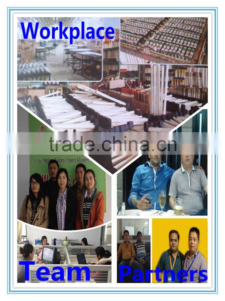 Standard or Nonstandard and Welded Chain Structure link chain