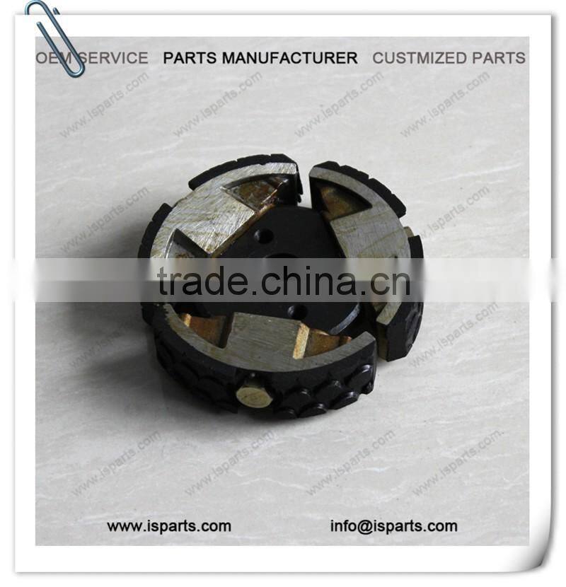 Wholesale of high quality KTM 50cc clutch mini scooter 50CC clutch