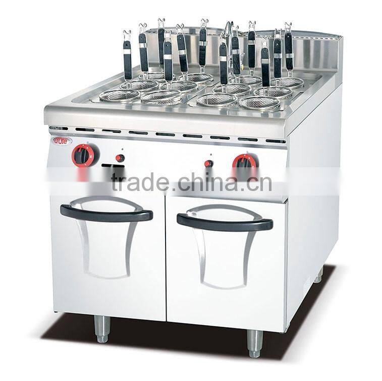 Factory Price Pasta Cooking Machine,Commercial Pasta Cooker for Hotel Restaurant(ZQW-829)