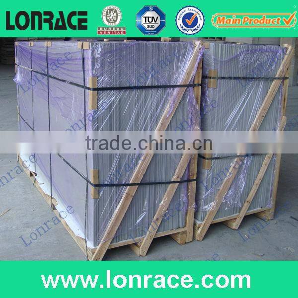 Modern Cement Board (4x8)