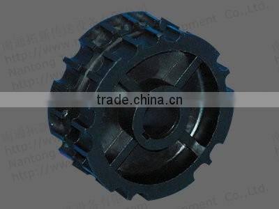 820 Straight Running Thermoplastic Table Top Chain Flat Top Chain