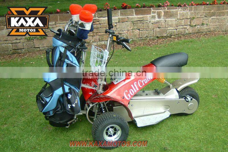 1000w Electric Golf Trike