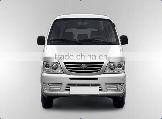 Good Condition Petrol Mini Van with 7-11 Seats For Exportation