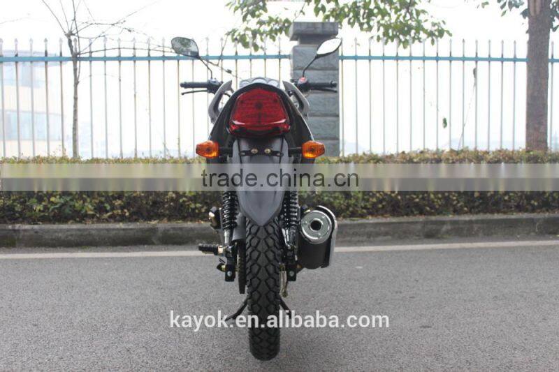 150cc High quality Hot sale Cheap China Motorcycle KM150-3