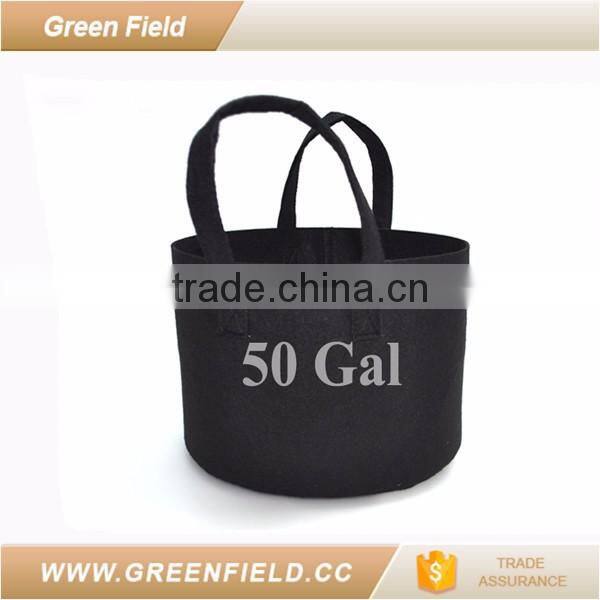 50 gallon grow bag tomato planter smart garden