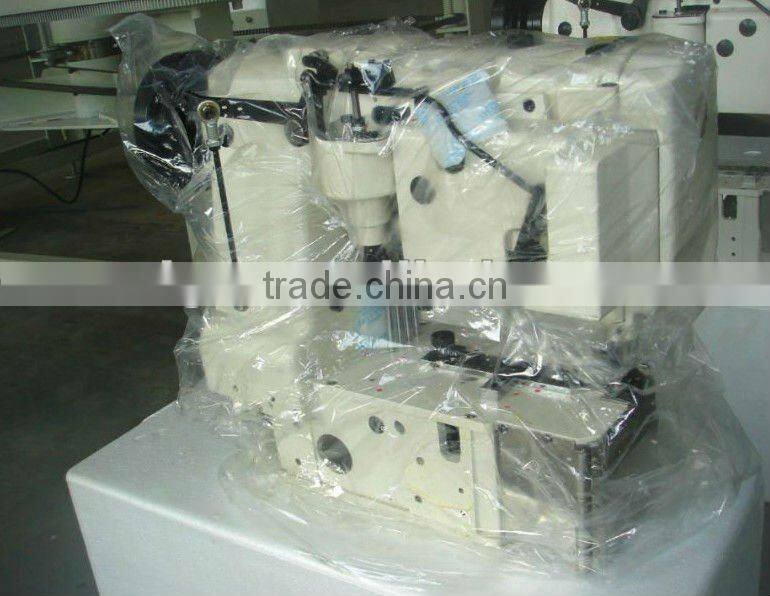 Machine For Mattress