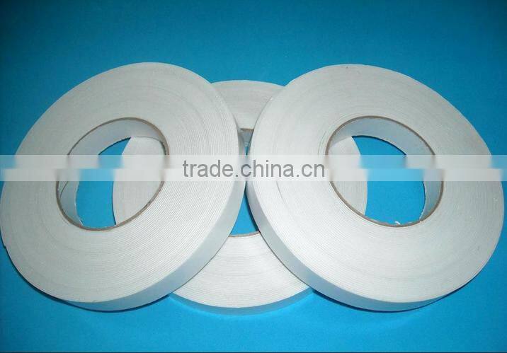 PVC foam tape for bag sealing adhensive foam tape