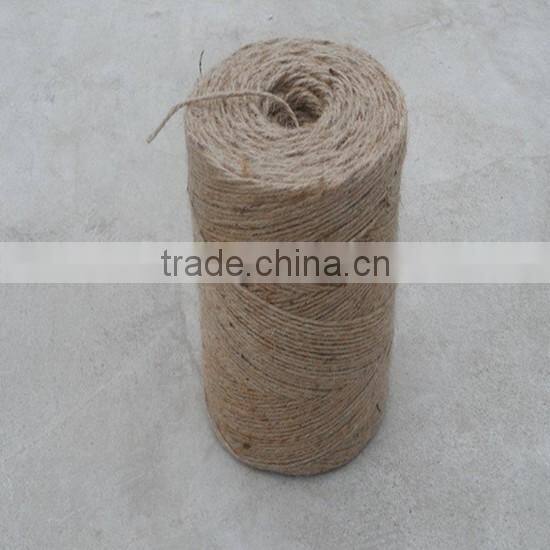 Free samples!! 100% natural sisal rope hemp rope