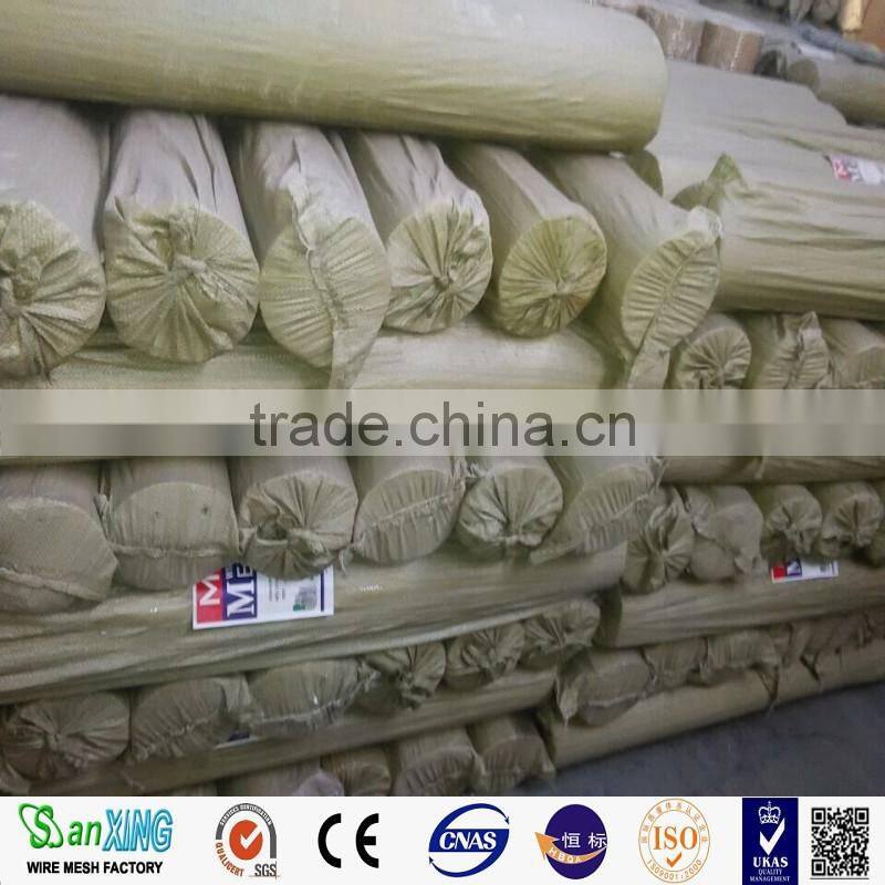 sanxing square wire mesh filter mesh