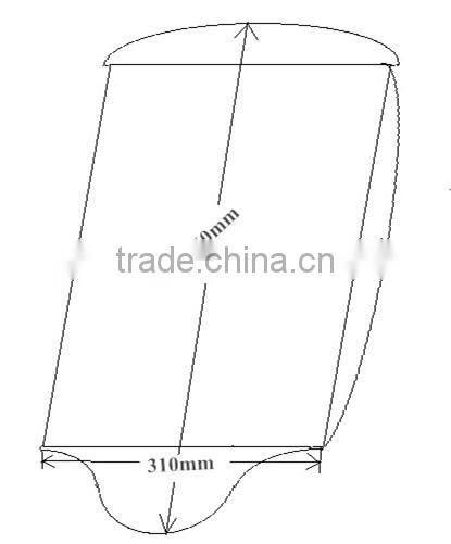 solar auto-sensing motion sensor led street light