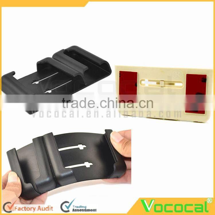 Multifunction Pocket Car Holder for iPhone 4 4s 5 5s Samsung Galaxy S6 Mobile Phone GPS Cards