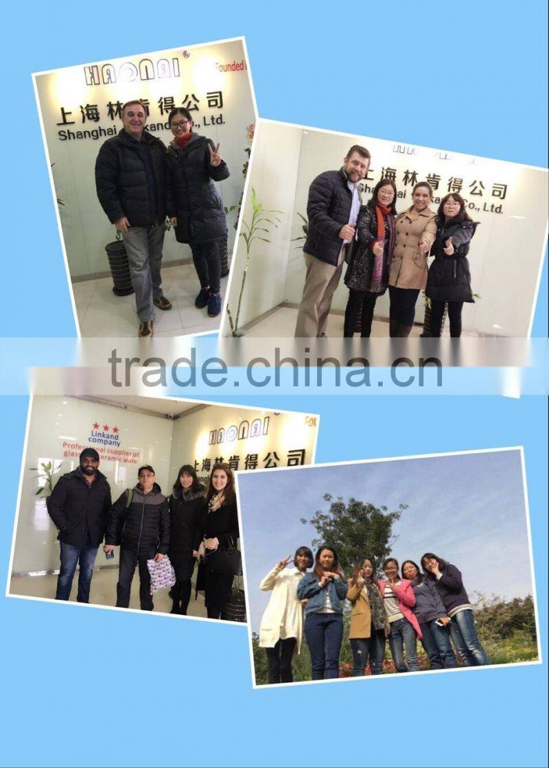 Wine Decanter & Whisky Glasses, Crystal Square Whiskey Decanter with Stopper.