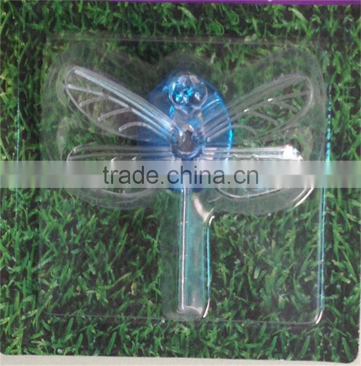 N273 Creative little Night lights Butterfly night light small LED night light