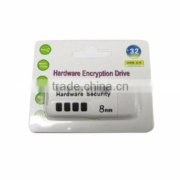 Professional OEM Promotional Custom Usb Flash Drive, Password USB memory stick