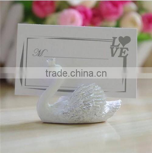 Table Decoration Piano Plastic Place Card Holder Wedding