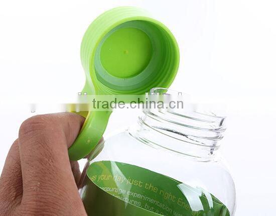 Supply fashion creative manual lemon juice cup / fruit cup (800ml)