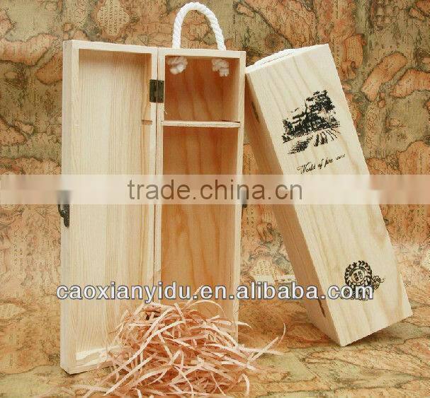 Green Wooden Artificial Christmas Tree Party Decoration New Year Gift