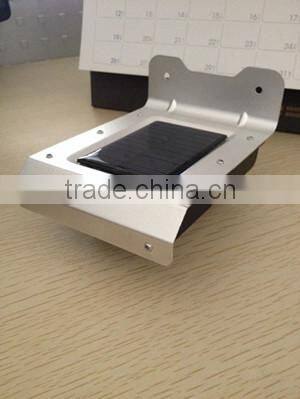 light solar home street light lithium battery