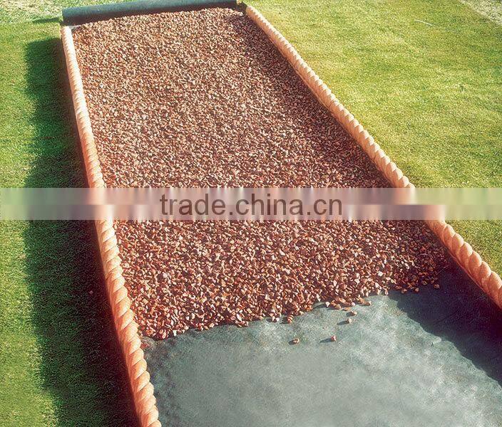 Driveway Ground Cover/Agriculture Cover/Weed Control Fabric