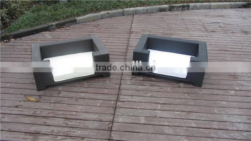 Hotsale Rattan/Wicker Pet Bed