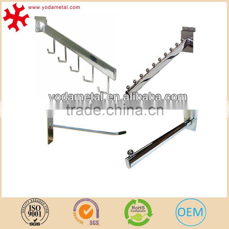 Hardware for Store Fixture