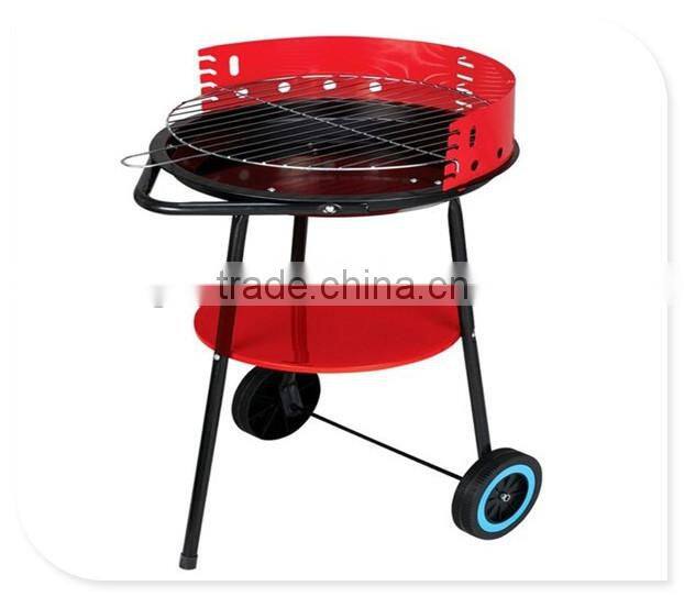 Hot Professional Quality Charcoal BBQ GRILL Factory, Portable BBQ GRILL