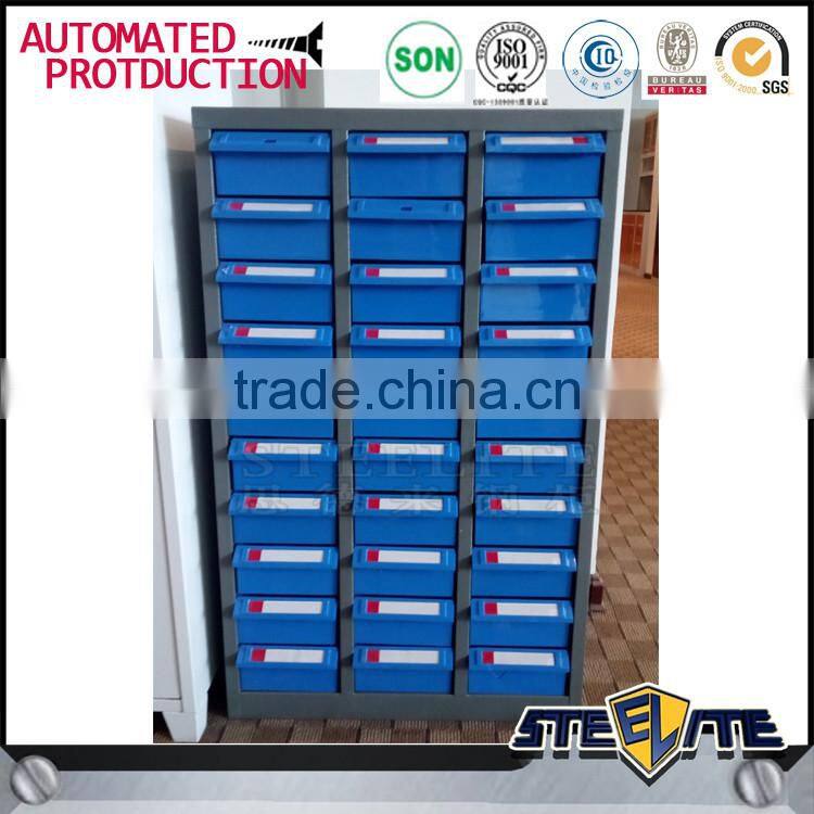 Used workshop storage drawers 30 plastic drawer storage cabinets