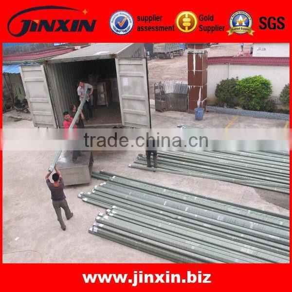 Stainless Steel Round Pipe