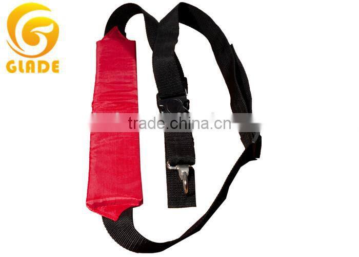 Garden Single Shoulder Strap Spare Parts Brush Cutter High Abrasion Performance