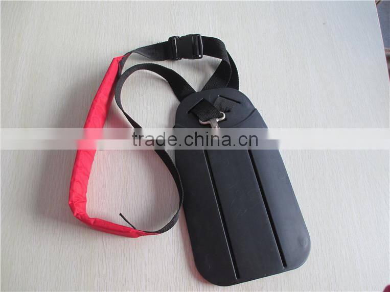 single harness brush cutter accessorie straps