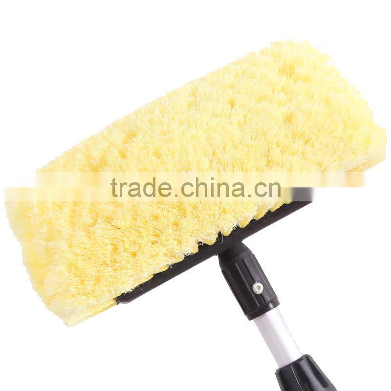 the best car cleaning products, brush for car wash cleaning