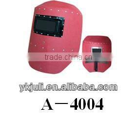 half auto hand welding mask