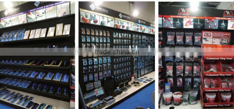 Segmented Turbo Diamond Blade With Ventilator Holes