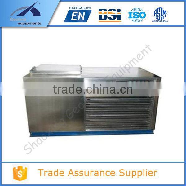 TF-1 Freezing and Thawing Testing Chamber