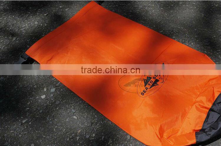 Dry Bag Waterproof Nylon Bag