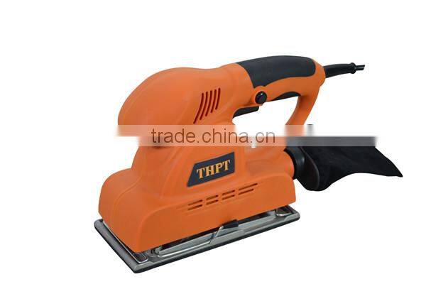 Hot selling hand stroke belt sander with great price