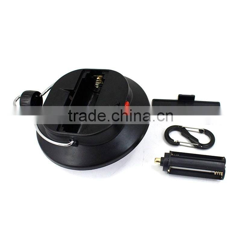 60 LED camping tent hanging lamp Lantern