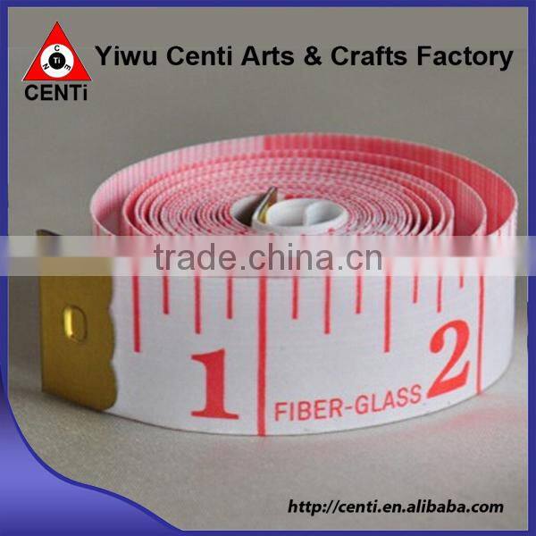 2.0*150cm Custom Wide PVC Soft Tailor Measure Tape