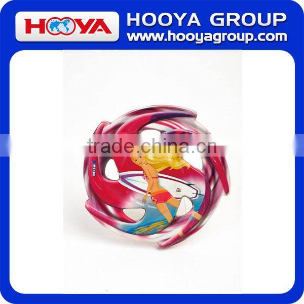 2014 pu wholesale frisbee promotional frisbee frisbee ball