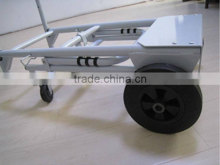 5 in 1 Multifunctional Four Wheel Hand Carts