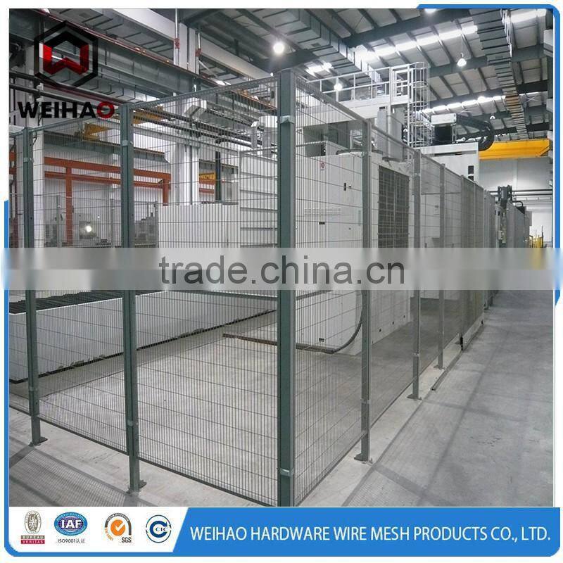 Decoration small hole expanded metal mesh factory export
