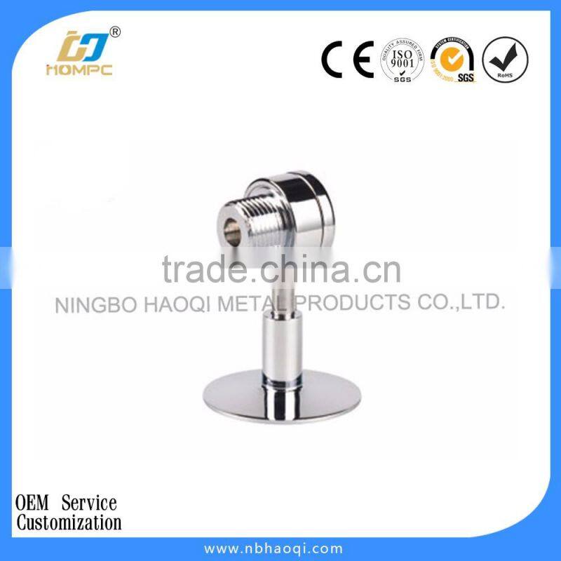 Wide use washing basin parts of wall mount faucets