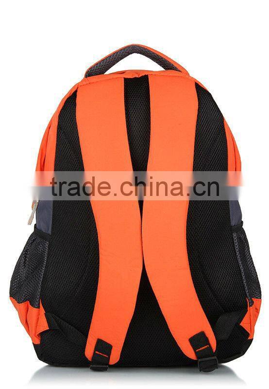 mens folding travel clothes partition bag