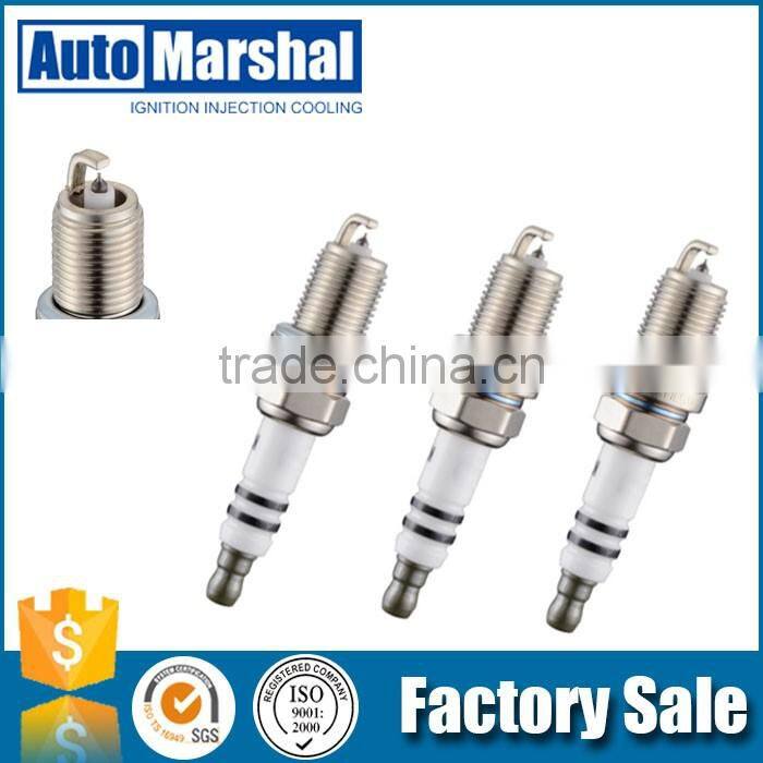 platinum motorcraft spark plug K6REIP