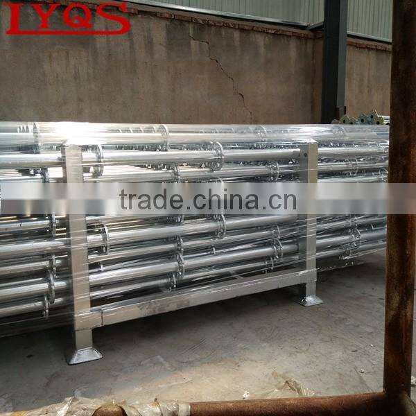 Construction Platform Ringlock Modular Scaffolding System