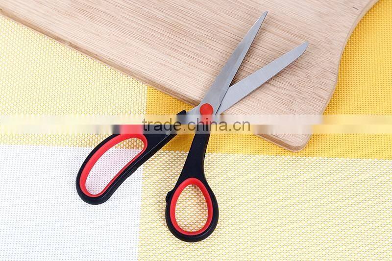 Korean Stationery plactic scissors AKN29