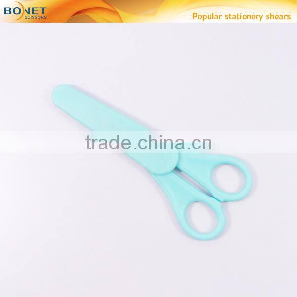 S71004 2015 5" New Popular children bonet brand scissors