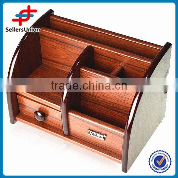 HOT SALE FASHION WOOD TABLE PEN STAND HIGH QUALITY STAND DESIGNER PEN STAND